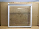 Whirlpool Refrigerator Glass Shelf+glides Part # 2206347. Fixed Price $39.98.