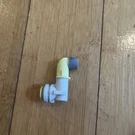 W11227371 Whirlpool Water Tube Oem. Fixed Price $30.00.