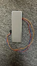 Oem Whirlpool Fridge Dispenser Pad W11759998 For WRSF5536RZ00. Fixed Price $38.36.