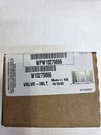 Whirlpool Inlet Valve WPW10279866. Fixed Price $29.99.