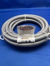 Certified Appliance Accessories Ice Maker Water Line, 10 Feet, Pvc Core With .... Fixed Price $5.00.