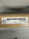WR14X27234 Refrigerator Freezer Door Gasket Oem New Made In Usa. Fixed Price $32.00.