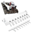 For Kenmore Refrigerator Icemaker Control Module Repair Kit (full Fit Models). Fixed Price $71.99.