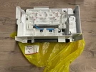 AEQ73449902 Oem Lg New Refrigerator Craft Ice Maker Assm. Fixed Price $140.00.