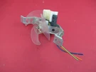 Oem Refrigerator Evap Fan Motor WR60X30349 WR60X190. Fixed Price $39.00.