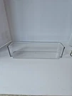 Door Shelf Bin Kenmore Refrigerator Model #79551833410.. Fixed Price $15.99.