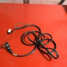Oem Samsung Refrigerator Power Cord P/n 3903-000786. Fixed Price $27.80.