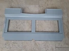W11084821 Kitchenaid Refrigerator Shelf Frame W10794547. Fixed Price $27.95.
