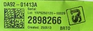 New Oem DA92-01413A Samsung Pba Module Free Shipping!. Fixed Price $78.49.