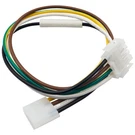 Supplying Demand D7813010 Refrigerator Ice Maker Wiring Harness Replacement Fits. Fixed Price $42.33.