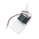 Frigidaire 241685703 Refrigerator Lighted Water Actuator 5304433613 1195920 A.... Fixed Price $126.39.