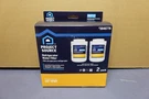 Project Source #3846776 G-1-2 Refrigerator Water Filter Fits Mwf 2-PACK New. Fixed Price $15.99.