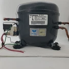 Kenmore W10309988 Embraco EGY60HEP Refrigerator Compressor Tested Good. Fixed Price $80.00.