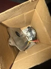 New Genuine Oem Whirlpool Refrigerator Evap Motor Kit 482468 Nla *same Day Shi. Fixed Price $54.00.