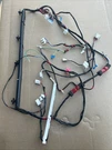Oem Samsung DC93-00819E Assembly Wire Harness-main. Fixed Price $115.00.