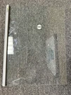 Oem Whirlpool Fridge Snack Pan Glass Shelf W11449889 For WRS321SDHZ14. Fixed Price $29.56.