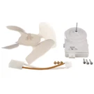 Whirlpool Z1720ZT Fan/motor Kit Condenser 115 Volt 60HZ For Refrigerator. Fixed Price $104.45.