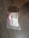 Genuine Lg MHA62513601 Refrigerator Roller Assy. Fixed Price $15.99.