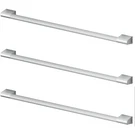 Fisher & Paykel Professional Series AHP3RF201A Round Flush Pc Handle. Fixed Price $100.00.