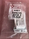 New Genuine Oem Whirlpool Refrigerator Door Shelf Rail 4388286. Fixed Price $17.00.