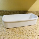 *oem* Whirlpool Refrigerator Gallon Door Bin WP67004110. Fixed Price $21.46.