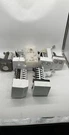 Whirlpool Frigidaire Refrigerator Ice Maker Assemblies Lot Of 7. Fixed Price $192.49.