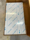 Wolf 813973 30 Inch Stainless Steel Duct Cover. Fixed Price $339.00.