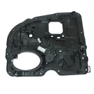 Door Regulator With Motor Assembly Rear Driver Left Side 68045171AC 2009-2020.... Fixed Price $176.35.