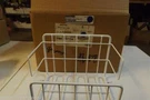 Maytag Admiral Refrigerator 61003988 Wire Basket New In Box. Fixed Price $32.00.