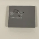 Oem Genuine Ice Level Control Bord W10564756C. Fixed Price $45.00.