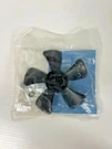 Genuine Oem Refrigerator Evaporator Fan Blade W/ Clamp WR60X123. Fixed Price $45.00.