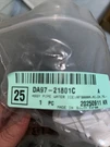 DA97-21801C Samsung Refrigerator Assy Pipe Water ICE;RF9000A,SE. Fixed Price $85.00.