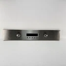 Genuine Single Oven, 30" Touch Panel Assy # WB36T10925 WB27T10962 WB24T10129. Fixed Price $249.98.