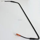 Refrigerator Defrost Heater Fit For Frigidaire 242044008 PS3408665 242044020. Fixed Price $14.99.