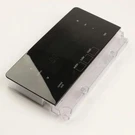 Electrolux 242058248 User Interface Assembly 9.84"X5.91" Black. Fixed Price $228.77.