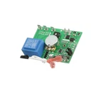 Mavrik Temperature Control Board W/ Wire Harness. Fixed Price $281.39.