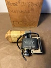 New Scotsman 12-1610-01 Bin Drive Motor Merkle Korf Gear Model 3724UP-350. Fixed Price $29.00.
