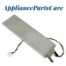 Refrigerator Paddle & Switch Autofill WR17X26308, WR01X11027. Fixed Price $44.99.