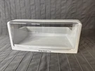 Refrigerator Dairy Door Bin Part# 239D2454 From Model PWE23KNIFS. Fixed Price $13.99.