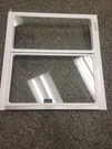 Oem Samsung Fridge Tuckaway Shelf DA97-20047B For RF30BB6200QL. Fixed Price $84.76.