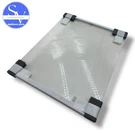 Samsung Refrigerator Freezer Shelf DA97-20645A. Fixed Price $33.89.