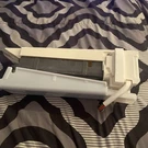 Samsung Refrigerator Ice Maker P#DA97-15217D DA97-15217B. Fixed Price $38.00.