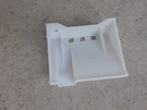 DA63-07461A Samsung Refrigerator Ice Bucket Cover For DA97-14504C. Fixed Price $14.95.