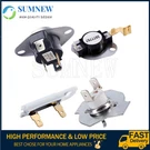 3387134 Dryer Thermostat 3977393,3392519,3977767 Thermal Fuse Kit For Whirlpool. Fixed Price $8.20.