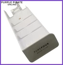 New Oem Frigidaire Refrigerator Filter Cover 5304529551 Yr Wrnty Ships Today. Fixed Price $39.99.