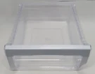 Genuine Refrigerator Samsung Crisper Drawer PART#DA61-07220A. Fixed Price $11.25.