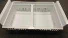 Oem Frigidaire Refrigerator Lower Freezer Basket 5304525892 For GRFS2853AF4. Fixed Price $79.96.