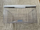 2223233 Whirlpool Refrigerator Crisper Drawer - Part# (S25) GS2SHEXNS. Fixed Price $28.89.