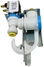 Ice Maker Water Inlet Valve Replacement For Whirlpool WP67003753. Fixed Price $45.43.