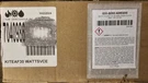 7040986 Sub Zero Eaf Kit (BI-36U/UG/UFD) Read Full Description. Fixed Price $180.00.